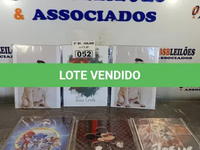 LOTE 052 - 06 QUADROS DECORATIVOS DIVERSOS. (NO ESTADO, LEILÃO NÃO TEM GARANTIA E NEM DEVOLUÇÃO, SUJEITO A POSSÍVEIS AVARIAS VISÍVEIS/OCULTAS E/OU AUSÊNCIA DE COMPONENTES).