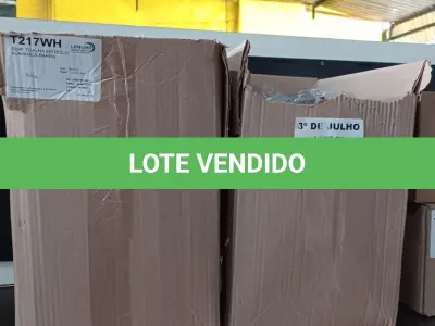 LOTE 223 - 01 LOTE COM VÁRIOS MOP PARA PÓ MODELOS DIVERSOS. (NO ESTADO, LEILÃO NÃO TEM GARANTIA E NEM DEVOLUÇÃO, SUJEITO A POSSÍVEIS AVARIAS VISÍVEIS/OCULTAS E/OU AUSÊNCIA DE COMPONENTES).