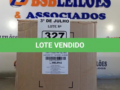 LOTE 327 - 12 TUBOS DE ESPUMA PU MULTIUSO TYTAN. (NO ESTADO, LEILÃO NÃO TEM GARANTIA E NEM DEVOLUÇÃO, SUJEITO A POSSÍVEIS AVARIAS VISÍVEIS/OCULTAS E/OU AUSÊNCIA DE COMPONENTES).