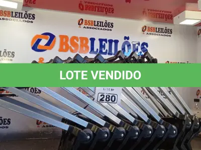 LOTE 280 - 10 CARRINHOS PARA MOCHILAS. (NO ESTADO, LEILÃO NÃO TEM GARANTIA E NEM DEVOLUÇÃO, SUJEITO A POSSÍVEIS AVARIAS VISÍVEIS/OCULTAS E/OU AUSÊNCIA DE COMPONENTES).