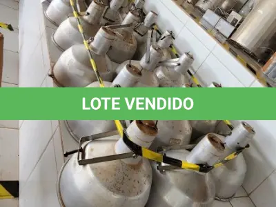LOTE 189 - 24 LUMINÁRIAS ALUMÍNIO  (UNIDADE: A-004 - BRASÍLIA/DF - LOCAL DE RETIRADA: QUADRA 420 CONJUNTO 08 LOTE 01 SUB-CENTRO LESTE, COMPLEXO DE FURNAS - BRASÍLIA/DF - CEP: 72.320-426)