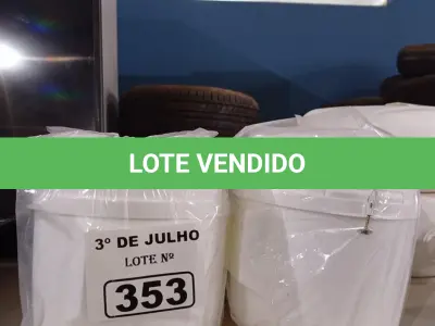 LOTE 353 - 02 FRASQUEIRAS SUPPLY CLEAN COM 04 REFIS. (NO ESTADO, LEILÃO NÃO TEM GARANTIA E NEM DEVOLUÇÃO, SUJEITO A POSSÍVEIS AVARIAS VISÍVEIS/OCULTAS E/OU AUSÊNCIA DE COMPONENTES).