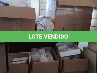LOTE 390 - 01 LOTE COM VÁRIOS DISPENSE MARCAS E MODELOS DIVERSOS COM AVARIAS. (NO ESTADO, LEILÃO NÃO TEM GARANTIA E NEM DEVOLUÇÃO, SUJEITO A POSSÍVEIS AVARIAS VISÍVEIS/OCULTAS E/OU AUSÊNCIA DE COMPONENTES).