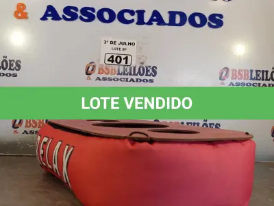 LOTE 401 - KIT ALMOFADA DE PIPOCA  RELAX NETFLIX. (NO ESTADO, LEILÃO NÃO TEM GARANTIA E NEM DEVOLUÇÃO, SUJEITO A POSSÍVEIS AVARIAS VISÍVEIS/OCULTAS E/OU AUSÊNCIA DE COMPONENTES).