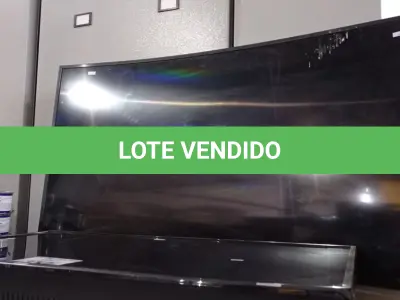 LOTE 352 - 02 TV’S MARCAS E MODELOS DIVERSOS PARA RETIRADA DE PEÇAS. (NO ESTADO, LEILÃO NÃO TEM GARANTIA E NEM DEVOLUÇÃO, SUJEITO A POSSÍVEIS AVARIAS VISÍVEIS/OCULTAS E/OU AUSÊNCIA DE COMPONENTES).