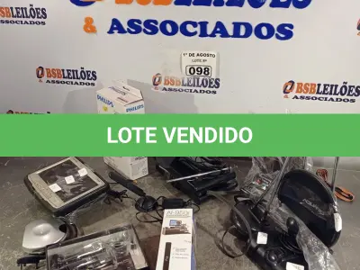 LOTE 098 - 01 LOTE COM VÁRIAS ANTENAS INTERNAS PARA SINAL DE TV DIGITAL MARCAS E MODELOS DIVERSOS. (NO ESTADO, LEILÃO NÃO TEM GARANTIA E NEM DEVOLUÇÃO, SUJEITO A POSSÍVEIS AVARIAS VISÍVEIS/OCULTAS E/OU AUSÊNCIA DE COMPONENTES).