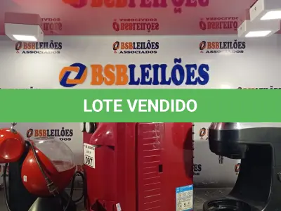 LOTE 097 - 01 PURIFICADOR DE ÁGUA E 02 CAFETEIRAS MARCAS E MODELOS DIVERSOS. (NO ESTADO, LEILÃO NÃO TEM GARANTIA E NEM DEVOLUÇÃO, SUJEITO A POSSÍVEIS AVARIAS VISÍVEIS/OCULTAS E/OU AUSÊNCIA DE COMPONENTES).