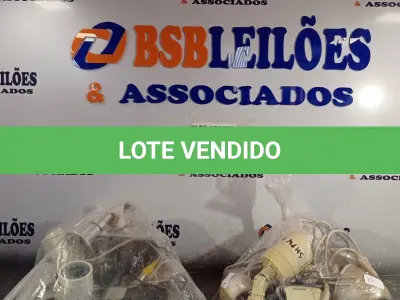 LOTE 182 - 01 LOTE COM VÁRIAS CÂMERAS DE SEGURANÇA MARCAS E MODELOS DIVERSOS. (NO ESTADO, LEILÃO NÃO TEM GARANTIA E NEM DEVOLUÇÃO, SUJEITO A POSSÍVEIS AVARIAS VISÍVEIS/OCULTAS E/OU AUSÊNCIA DE COMPONENTES).