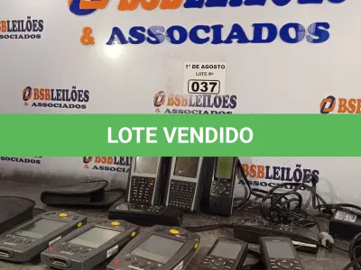 LOTE 037 - 01 LOTE COM VÁRIOS GPS, FONTES E PALM MARCAS E MODELOS DIVERSOS. (NO ESTADO, LEILÃO NÃO TEM GARANTIA E NEM DEVOLUÇÃO, SUJEITO A POSSÍVEIS AVARIAS VISÍVEIS/OCULTAS E/OU AUSÊNCIA DE COMPONENTES).