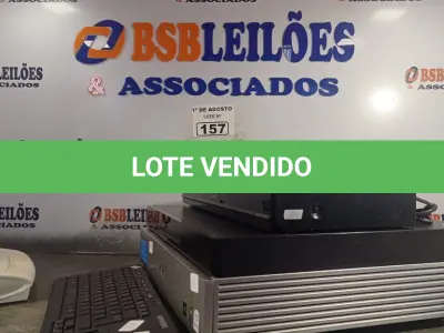 LOTE 157 - 01 MÍDIA PC SONY VAIO, 01 BLU-RAY E 01 DVD PORTÁTIL. (NO ESTADO, LEILÃO NÃO TEM GARANTIA E NEM DEVOLUÇÃO, SUJEITO A POSSÍVEIS AVARIAS VISÍVEIS/OCULTAS E/OU AUSÊNCIA DE COMPONENTES).