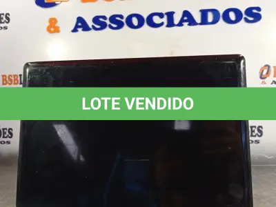 LOTE 034 - 01 NOTEBOOK MARCA MEGAWARE. (NO ESTADO, LEILÃO NÃO TEM GARANTIA E NEM DEVOLUÇÃO, SUJEITO A POSSÍVEIS AVARIAS VISÍVEIS/OCULTAS E/OU AUSÊNCIA DE COMPONENTES).