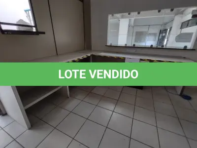 LOTE 302 - MÓVEL PLANEJADO (UNIDADE: A-018 - RECIFE/PE - LOCAL DE RETIRADA: AVENIDA BEBERIBE, 3620 - BEBERIBE - RECIFE/PE - CEP: 52.130-547)
