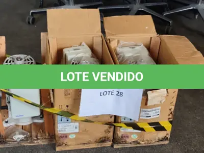 LOTE 261 - 03 BOMBAS À VÁCUO ODONTOLOGIA (UNIDADE: A-018 - RECIFE/PE - LOCAL DE RETIRADA: AVENIDA BEBERIBE, 3620 - BEBERIBE - RECIFE/PE - CEP: 52.130-547)
