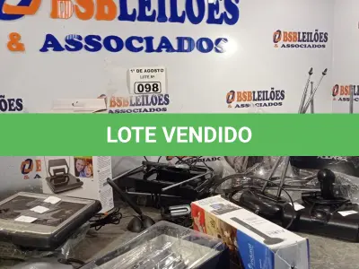 LOTE 098 - 01 LOTE COM VÁRIAS ANTENAS INTERNAS PARA SINAL DE TV DIGITAL MARCAS E MODELOS DIVERSOS. (NO ESTADO, LEILÃO NÃO TEM GARANTIA E NEM DEVOLUÇÃO, SUJEITO A POSSÍVEIS AVARIAS VISÍVEIS/OCULTAS E/OU AUSÊNCIA DE COMPONENTES).