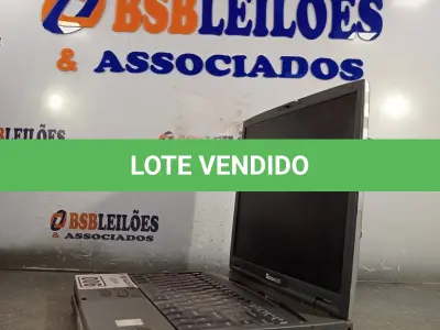 LOTE 006 - 01 NOTEBOOK MARCA TECRA PARA. (NO ESTADO, LEILÃO NÃO TEM GARANTIA E NEM DEVOLUÇÃO, SUJEITO A POSSÍVEIS AVARIAS VISÍVEIS/OCULTAS E/OU AUSÊNCIA DE COMPONENTES).