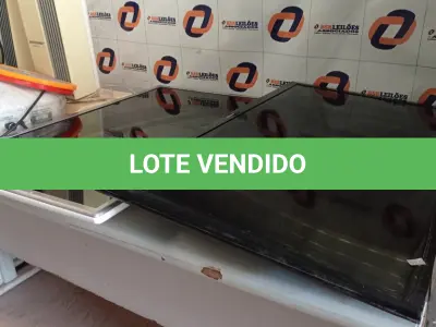 LOTE 254 - 02 TV’S MARCAS E MODELOS DIVERSOS PARA RETIRADA DE PEÇAS. (NO ESTADO, LEILÃO NÃO TEM GARANTIA E NEM DEVOLUÇÃO, SUJEITO A POSSÍVEIS AVARIAS VISÍVEIS/OCULTAS E/OU AUSÊNCIA DE COMPONENTES).