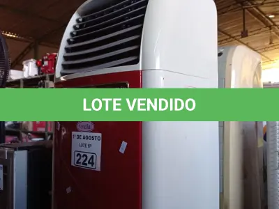 LOTE 224 - 02 UMIDIFICADORES DE AR MARCAS E MODELOS DIVERSOS. (NO ESTADO, LEILÃO NÃO TEM GARANTIA E NEM DEVOLUÇÃO, SUJEITO A POSSÍVEIS AVARIAS VISÍVEIS/OCULTAS E/OU AUSÊNCIA DE COMPONENTES).