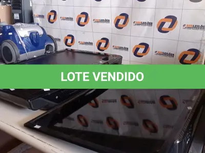 LOTE 232 - 02 TV’S MARCAS E MODELOS DIVERSOS PARA RETIRADA DE PEÇAS. (NO ESTADO, LEILÃO NÃO TEM GARANTIA E NEM DEVOLUÇÃO, SUJEITO A POSSÍVEIS AVARIAS VISÍVEIS/OCULTAS E/OU AUSÊNCIA DE COMPONENTES).