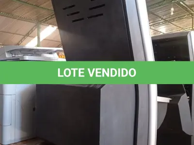 LOTE 325 - 01 TOTEM. (NO ESTADO, LEILÃO NÃO TEM GARANTIA E NEM DEVOLUÇÃO, SUJEITO A POSSÍVEIS AVARIAS VISÍVEIS/OCULTAS E/OU AUSÊNCIA DE COMPONENTES).