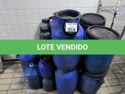 LOTE 014 - LEITEIRAS PLÁSTICAS DIVERSOS TAMANHOS E MODELOS. (NO ESTADO, NÃO SABEMOS SE FUNCIONA. LEILÃO NÃO TEM GARANTIA E NEM DEVOLUÇÃO).