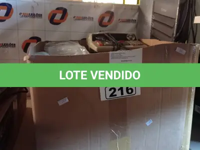 LOTE 216 - 01 LOTE COM VÁRIAS CALCULADORAS E APARELHOS DE TELEFONE MARCAS E MODELOS DIVERSOS. (NO ESTADO, LEILÃO NÃO TEM GARANTIA E NEM DEVOLUÇÃO, SUJEITO A POSSÍVEIS AVARIAS VISÍVEIS/OCULTAS E/OU AUSÊNCIA DE COMPONENTES).