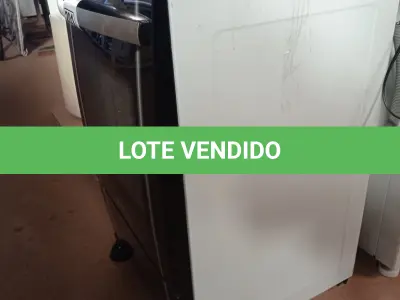 LOTE 201 - 01 FOGÃO A GÁS 04 BOCAS MARCA ATLAS. (NO ESTADO, LEILÃO NÃO TEM GARANTIA E NEM DEVOLUÇÃO, SUJEITO A POSSÍVEIS AVARIAS VISÍVEIS/OCULTAS E/OU AUSÊNCIA DE COMPONENTES).