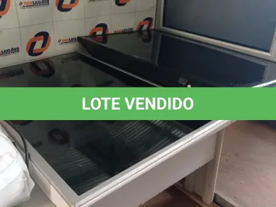 LOTE 254 - 02 TV’S MARCAS E MODELOS DIVERSOS PARA RETIRADA DE PEÇAS. (NO ESTADO, LEILÃO NÃO TEM GARANTIA E NEM DEVOLUÇÃO, SUJEITO A POSSÍVEIS AVARIAS VISÍVEIS/OCULTAS E/OU AUSÊNCIA DE COMPONENTES).