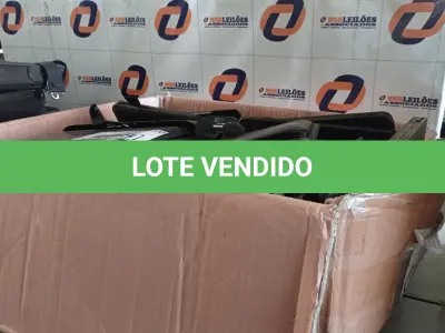 LOTE 288 - 01 LOTE COM VÁRIOS TECLADOS HP E 01 IMPRESSORA HP OFFICE JET 100 MOBILE PRINTER. (NO ESTADO, LEILÃO NÃO TEM GARANTIA E NEM DEVOLUÇÃO, SUJEITO A POSSÍVEIS AVARIAS VISÍVEIS/OCULTAS E/OU AUSÊNCIA DE COMPONENTES).