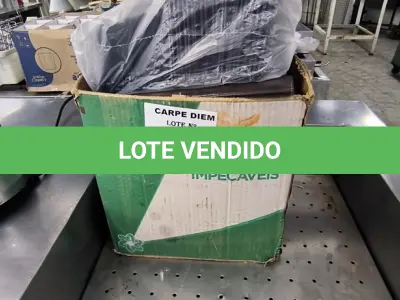 LOTE 084 - PORTA CONTA DIVERSOS. (NO ESTADO, NÃO SABEMOS SE FUNCIONA. LEILÃO NÃO TEM GARANTIA E NEM DEVOLUÇÃO).