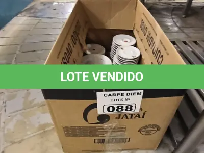 LOTE 088 - PIRES DE XICARAS DIVERSOS. (NO ESTADO, NÃO SABEMOS SE FUNCIONA. LEILÃO NÃO TEM GARANTIA E NEM DEVOLUÇÃO).