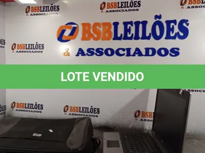 LOTE 001 - 01 NOTEBOOK PROBOOK 6445B WINDOWS 7 PRO COM CASE MARCA HP. (NO ESTADO) ATENÇÃO! FAZER A VISITAÇÃO ANTES DE ARREMATAR, NÃO SABEMOS SE FUNCIONA. LEILÃO NÃO TEM GARANTIA E NEM DEVOLUÇÃO, SUJEITO A POSSÍVEIS AVARIAS VISÍVEIS/OCULTAS E/OU AUSÊNCIA DE COMPONENTES.