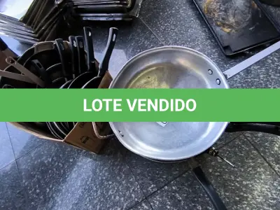 LOTE 288 - FRIGIDEIRAS. (NO ESTADO, NÃO SABEMOS SE FUNCIONA. LEILÃO NÃO TEM GARANTIA E NEM DEVOLUÇÃO).