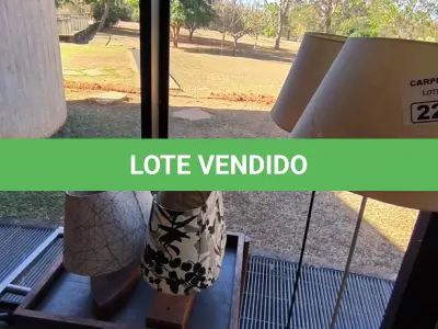 LOTE 225 - 02 ABAJOUR DE BANCADA E 02 ABAJOUR DE PÉ. (NO ESTADO, NÃO SABEMOS SE FUNCIONA. LEILÃO NÃO TEM GARANTIA E NEM DEVOLUÇÃO).