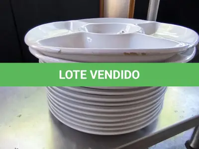 LOTE 246 - PETISQUEIRAS DE 05 DIVISÓRIAS. (NO ESTADO, NÃO SABEMOS SE FUNCIONA. LEILÃO NÃO TEM GARANTIA E NEM DEVOLUÇÃO).