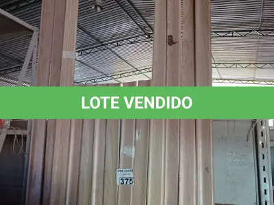 LOTE 375 - 13 PEÇAS DE RODAPÉ. (NO ESTADO) ATENÇÃO! FAZER A VISITAÇÃO ANTES DE ARREMATAR, NÃO SABEMOS SE FUNCIONA. LEILÃO NÃO TEM GARANTIA E NEM DEVOLUÇÃO, SUJEITO A POSSÍVEIS AVARIAS VISÍVEIS/OCULTAS E/OU AUSÊNCIA DE COMPONENTES.