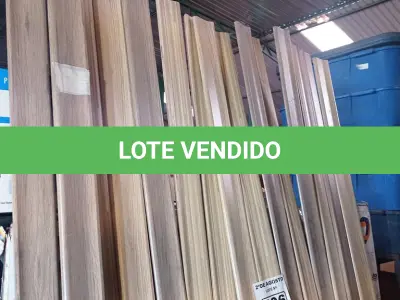 LOTE 406 - 15 PEÇAS DE RODAPÉ. (NO ESTADO) ATENÇÃO! FAZER A VISITAÇÃO ANTES DE ARREMATAR, NÃO SABEMOS SE FUNCIONA. LEILÃO NÃO TEM GARANTIA E NEM DEVOLUÇÃO, SUJEITO A POSSÍVEIS AVARIAS VISÍVEIS/OCULTAS E/OU AUSÊNCIA DE COMPONENTES.