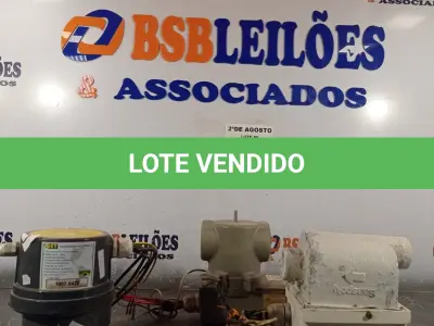 LOTE 404 - 03 AQUECEDORES PARA BANHEIRA DE HIDROMASSAGEM MARCAS E MODELOS DIVERSOS. (NO ESTADO) ATENÇÃO! FAZER A VISITAÇÃO ANTES DE ARREMATAR, NÃO SABEMOS SE FUNCIONA. LEILÃO NÃO TEM GARANTIA E NEM DEVOLUÇÃO, SUJEITO A POSSÍVEIS AVARIAS VISÍVEIS/OCULTAS E/OU AUSÊNCIA DE COMPONENTES.
