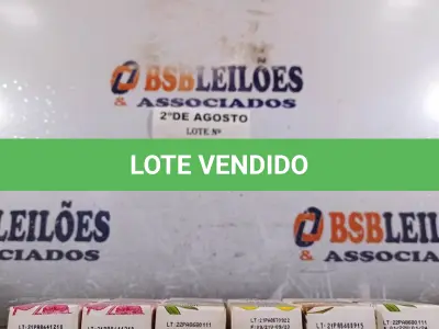 LOTE 279 - 06 ÓLEOS ESSENCIAL. (NOVO) (NO ESTADO) ATENÇÃO! FAZER A VISITAÇÃO ANTES DE ARREMATAR, NÃO SABEMOS SE FUNCIONA. LEILÃO NÃO TEM GARANTIA E NEM DEVOLUÇÃO, SUJEITO A POSSÍVEIS AVARIAS VISÍVEIS/OCULTAS E/OU AUSÊNCIA DE COMPONENTES.