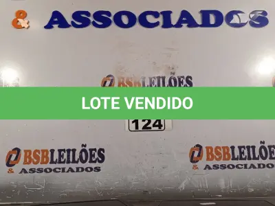 LOTE 124 - 02 TERMINAIS MINI PC WYSE. (NO ESTADO) ATENÇÃO! FAZER A VISITAÇÃO ANTES DE ARREMATAR, NÃO SABEMOS SE FUNCIONA. LEILÃO NÃO TEM GARANTIA E NEM DEVOLUÇÃO, SUJEITO A POSSÍVEIS AVARIAS VISÍVEIS/OCULTAS E/OU AUSÊNCIA DE COMPONENTES.