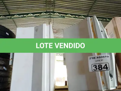 LOTE 384 - 02 CAIXAS DE SOM JBL. (NO ESTADO) ATENÇÃO! FAZER A VISITAÇÃO ANTES DE ARREMATAR, NÃO SABEMOS SE FUNCIONA. LEILÃO NÃO TEM GARANTIA E NEM DEVOLUÇÃO, SUJEITO A POSSÍVEIS AVARIAS VISÍVEIS/OCULTAS E/OU AUSÊNCIA DE COMPONENTES.