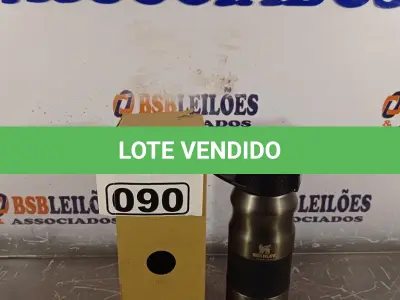 LOTE 090 - 01 GARRAFA HOT/COLD DIWANGKIN 680ML. (NO ESTADO) ATENÇÃO! FAZER A VISITAÇÃO ANTES DE ARREMATAR, NÃO SABEMOS SE FUNCIONA. LEILÃO NÃO TEM GARANTIA E NEM DEVOLUÇÃO, SUJEITO A POSSÍVEIS AVARIAS VISÍVEIS/OCULTAS E/OU AUSÊNCIA DE COMPONENTES.