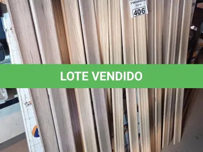 LOTE 406 - 15 PEÇAS DE RODAPÉ. (NO ESTADO) ATENÇÃO! FAZER A VISITAÇÃO ANTES DE ARREMATAR, NÃO SABEMOS SE FUNCIONA. LEILÃO NÃO TEM GARANTIA E NEM DEVOLUÇÃO, SUJEITO A POSSÍVEIS AVARIAS VISÍVEIS/OCULTAS E/OU AUSÊNCIA DE COMPONENTES.