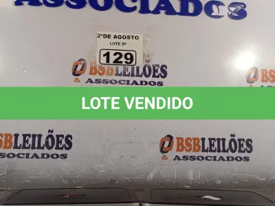 LOTE 129 - 02 TERMINAIS MINI PC WYSE. (NO ESTADO) ATENÇÃO! FAZER A VISITAÇÃO ANTES DE ARREMATAR, NÃO SABEMOS SE FUNCIONA. LEILÃO NÃO TEM GARANTIA E NEM DEVOLUÇÃO, SUJEITO A POSSÍVEIS AVARIAS VISÍVEIS/OCULTAS E/OU AUSÊNCIA DE COMPONENTES.