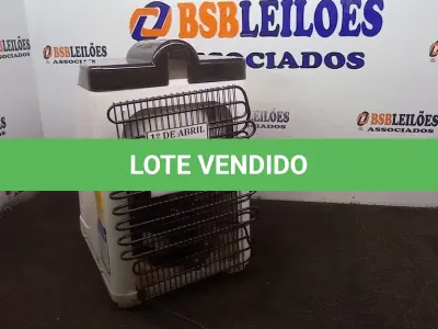 LOTE 240 - 01 BEBEDOURO DE BANCADA LIBELL. (NO ESTADO) ATENÇÃO! FAZER A VISITAÇÃO ANTES DE ARREMATAR, NÃO SABEMOS SE FUNCIONA. LEILÃO NÃO TEM GARANTIA E NEM DEVOLUÇÃO, SUJEITO A POSSÍVEIS AVARIAS VISÍVEIS/OCULTAS E/OU AUSÊNCIA DE COMPONENTES.