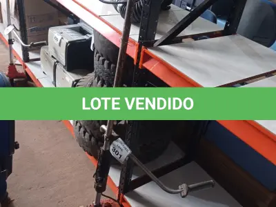 LOTE 301 - 01 ROÇADEIRA A GASOLINA COM AVARIAS. (NO ESTADO) ATENÇÃO! FAZER A VISITAÇÃO ANTES DE ARREMATAR, NÃO SABEMOS SE FUNCIONA. LEILÃO NÃO TEM GARANTIA E NEM DEVOLUÇÃO, SUJEITO A POSSÍVEIS AVARIAS VISÍVEIS/OCULTAS E/OU AUSÊNCIA DE COMPONENTES.