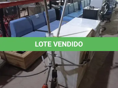 LOTE 348 - 02 ROÇADEIRAS A GASOLINA COM AVARIAS. (NO ESTADO) ATENÇÃO! FAZER A VISITAÇÃO ANTES DE ARREMATAR, NÃO SABEMOS SE FUNCIONA. LEILÃO NÃO TEM GARANTIA E NEM DEVOLUÇÃO, SUJEITO A POSSÍVEIS AVARIAS VISÍVEIS/OCULTAS E/OU AUSÊNCIA DE COMPONENTES.