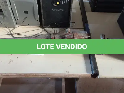 LOTE 152 - 02 PROPULSORAS PARA ÓLEO. (NO ESTADO) ATENÇÃO! FAZER A VISITAÇÃO ANTES DE ARREMATAR, NÃO SABEMOS SE FUNCIONA. LEILÃO NÃO TEM GARANTIA E NEM DEVOLUÇÃO, SUJEITO A POSSÍVEIS AVARIAS VISÍVEIS/OCULTAS E/OU AUSÊNCIA DE COMPONENTES.