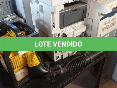 LOTE 207 - 01 SOPRADOR DE FOLHAS COSTAL A GASOLINA VONDER. (NO ESTADO) ATENÇÃO! FAZER A VISITAÇÃO ANTES DE ARREMATAR, NÃO SABEMOS SE FUNCIONA. LEILÃO NÃO TEM GARANTIA E NEM DEVOLUÇÃO, SUJEITO A POSSÍVEIS AVARIAS VISÍVEIS/OCULTAS E/OU AUSÊNCIA DE COMPONENTES.