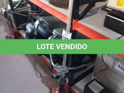 LOTE 331 - 01 ROÇADEIRA A GASOLINA COM AVARIAS. (NO ESTADO) ATENÇÃO! FAZER A VISITAÇÃO ANTES DE ARREMATAR, NÃO SABEMOS SE FUNCIONA. LEILÃO NÃO TEM GARANTIA E NEM DEVOLUÇÃO, SUJEITO A POSSÍVEIS AVARIAS VISÍVEIS/OCULTAS E/OU AUSÊNCIA DE COMPONENTES.