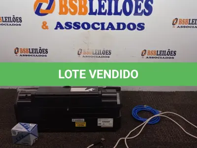 LOTE 281 - 01 IMPRESSORA EPSON TX410. (NO ESTADO) ATENÇÃO! FAZER A VISITAÇÃO ANTES DE ARREMATAR, NÃO SABEMOS SE FUNCIONA. LEILÃO NÃO TEM GARANTIA E NEM DEVOLUÇÃO, SUJEITO A POSSÍVEIS AVARIAS VISÍVEIS/OCULTAS E/OU AUSÊNCIA DE COMPONENTES.